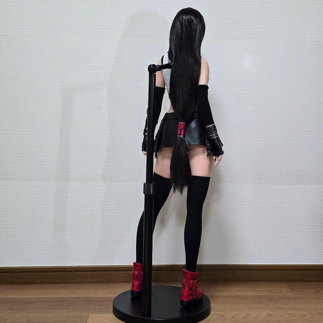 ティファ ロックハート 1/2スケール