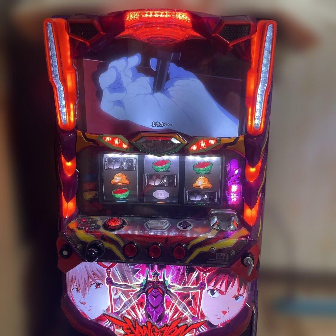 エヴァンゲリオン 魂を継ぐもの