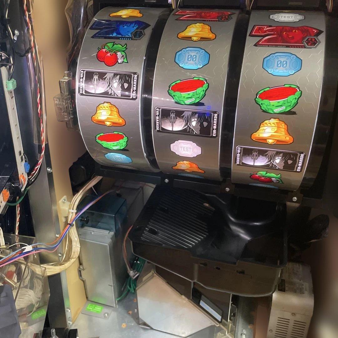 エヴァンゲリオン 魂を継ぐもの