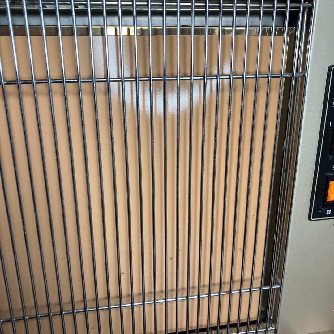 日本 遠赤外線 ヒーター サンルミエ キュート E800LS