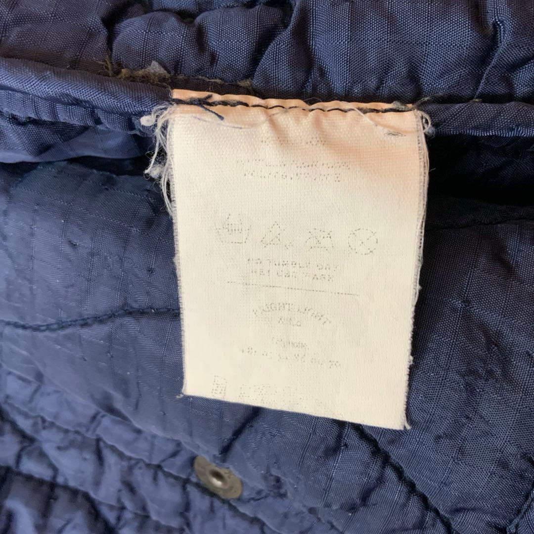 専用 A/W オールドジョー キルティングベスト 40