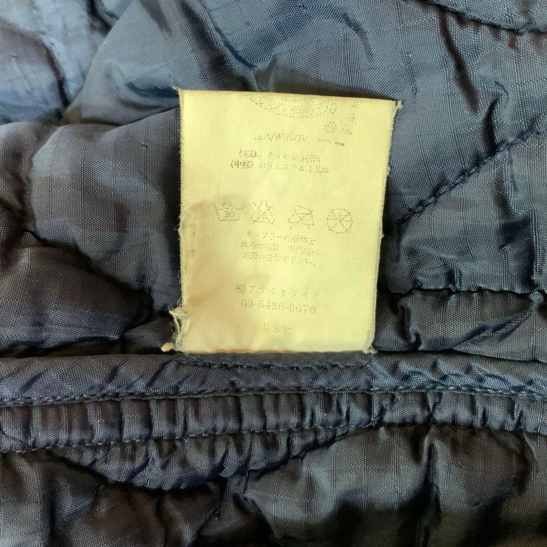 専用 A/W オールドジョー キルティングベスト 40