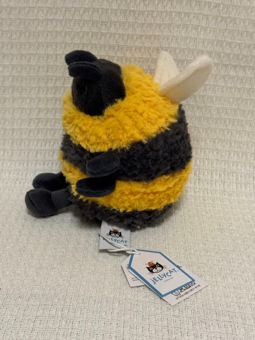  Albee Bee（アルビー蜂）新品未使用、タグ付き