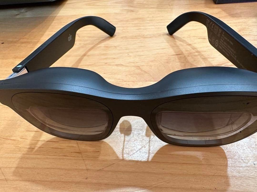 Xreal Air & Xreal Beam & HDMI変換アダプタ セット