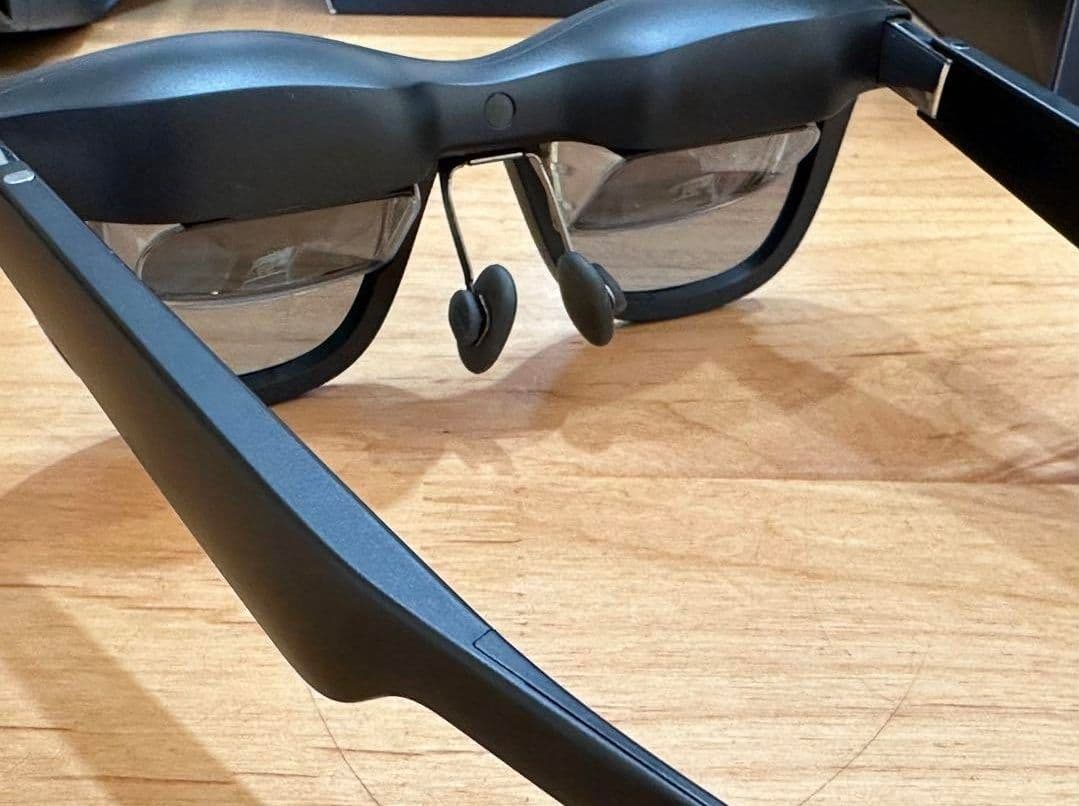 Xreal Air & Xreal Beam & HDMI変換アダプタ セット