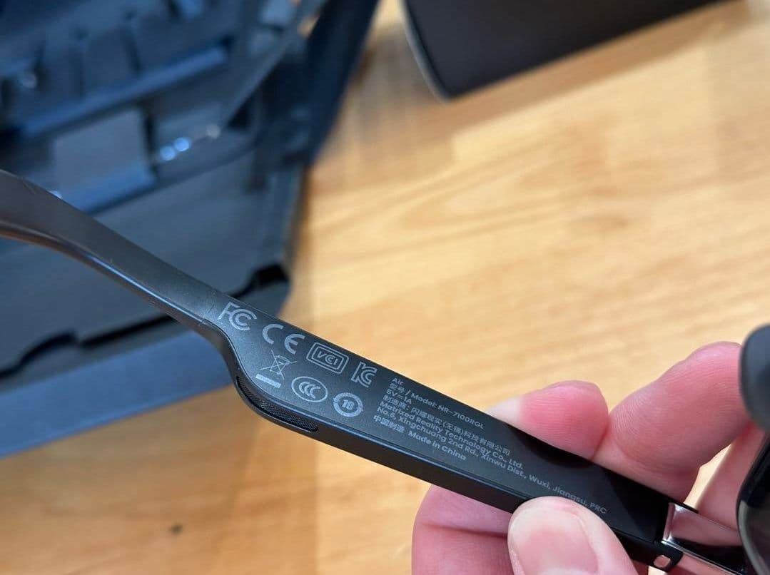 Xreal Air & Xreal Beam & HDMI変換アダプタ セット