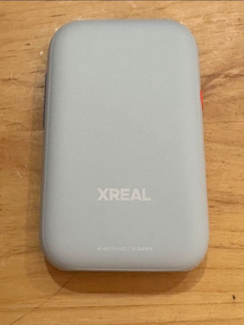 Xreal Air & Xreal Beam & HDMI変換アダプタ セット