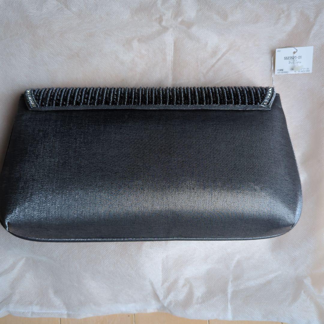 東京ソワール/パーティーバッグ