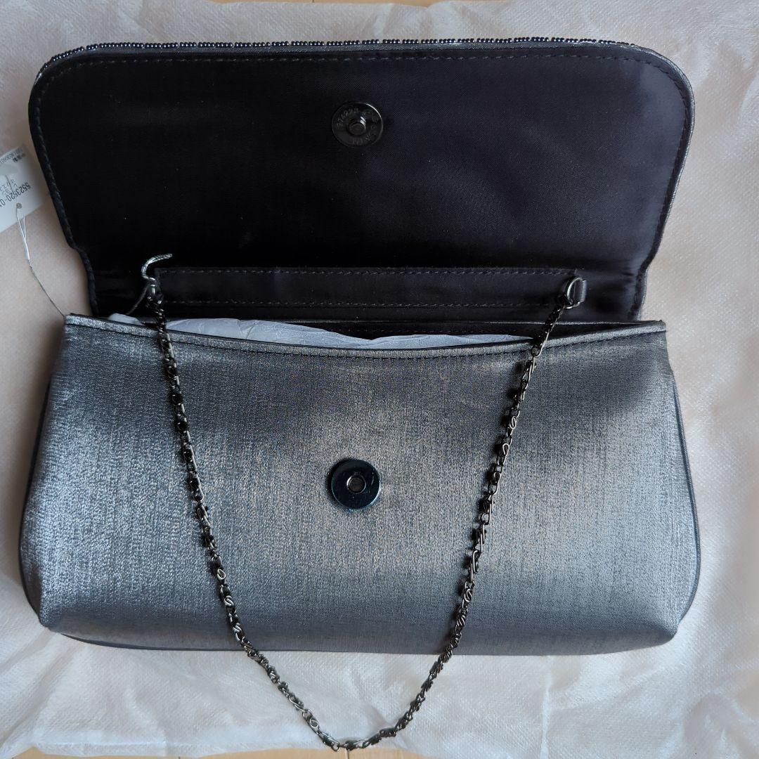 東京ソワール/パーティーバッグ