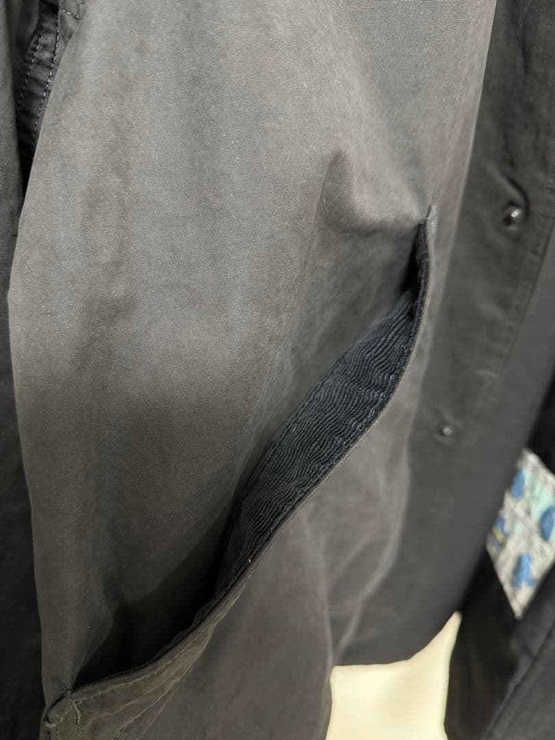 LLBeanビーンズ・フィールド・コート インサレーテッド・サイズM