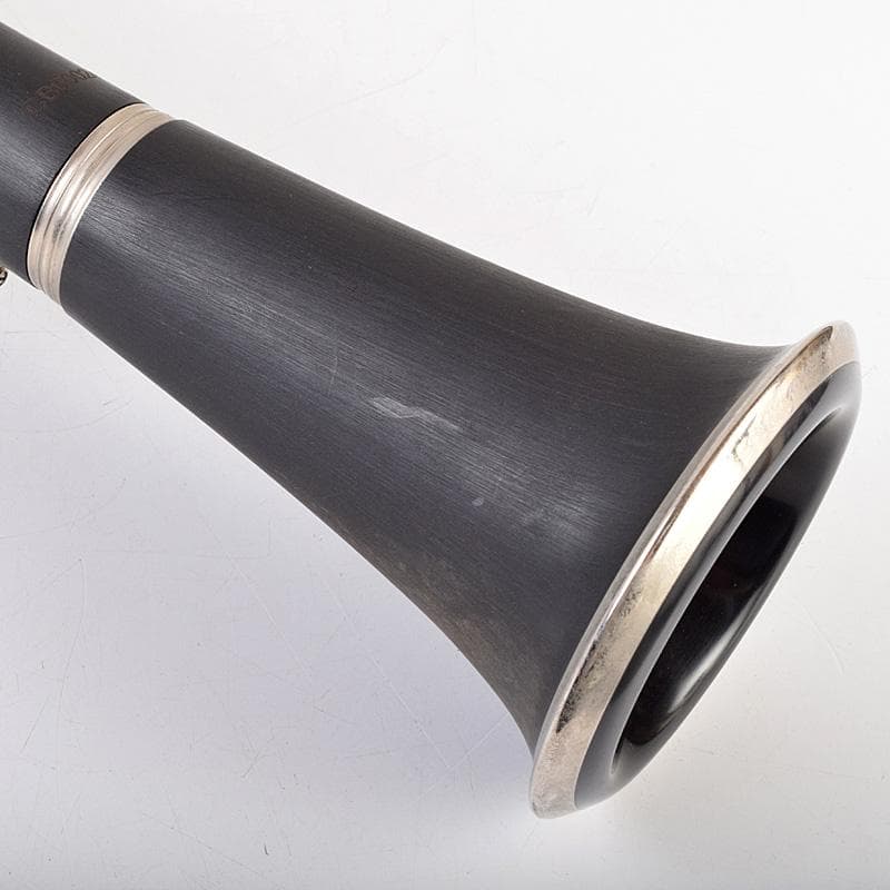 Maxtone　マックストーン　クラリネット　ケース付　M　R9310B