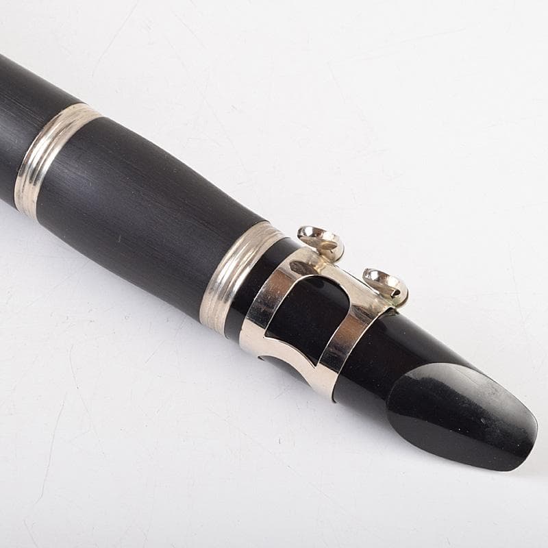 Maxtone　マックストーン　クラリネット　ケース付　M　R9310B