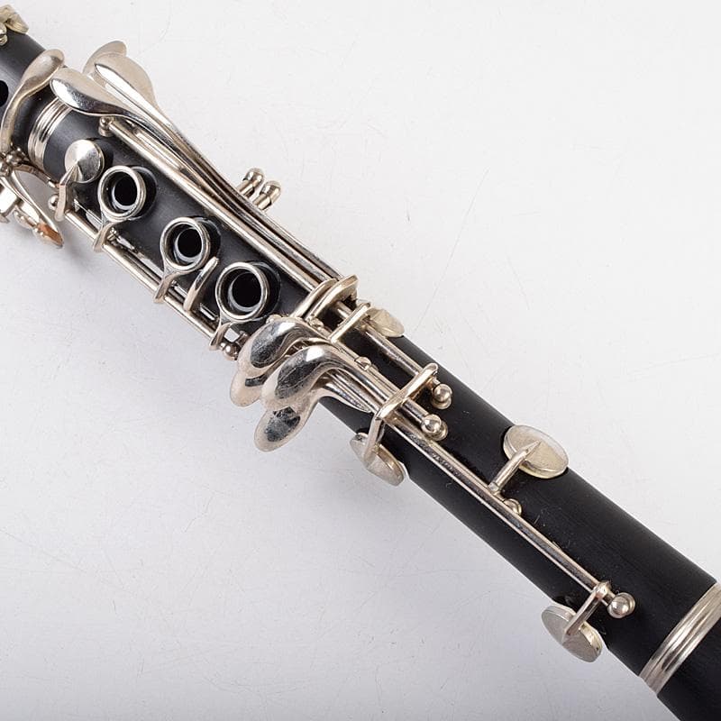 Maxtone　マックストーン　クラリネット　ケース付　M　R9310B