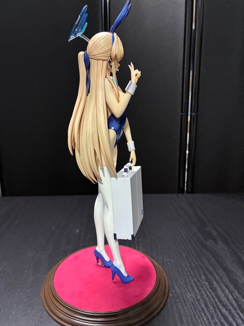 ブルーアーカイブ　トキ(バニーガール)