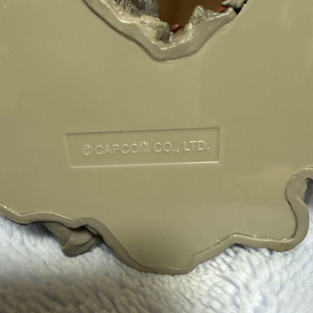 箱無し CFB クリエイターズモデル 燼滅刃 ディノバルド 希少 限定 モンハン