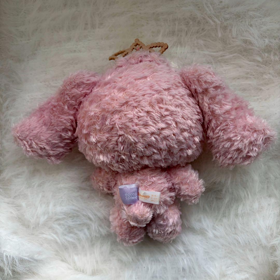 【レア】シュガーバニーズ ぬいぐるみ バレエうさ