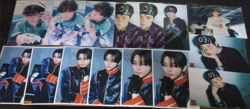 ONE N' ONLY ワンエン HAYATO 高尾颯斗 グッズ まとめ売り