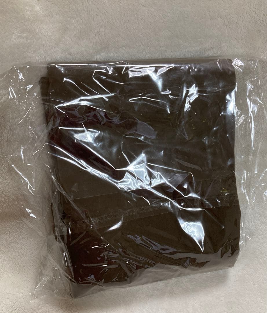 ★新品未使用★ヨギボーマックスカバー　チョコレートブラウン　yogibo