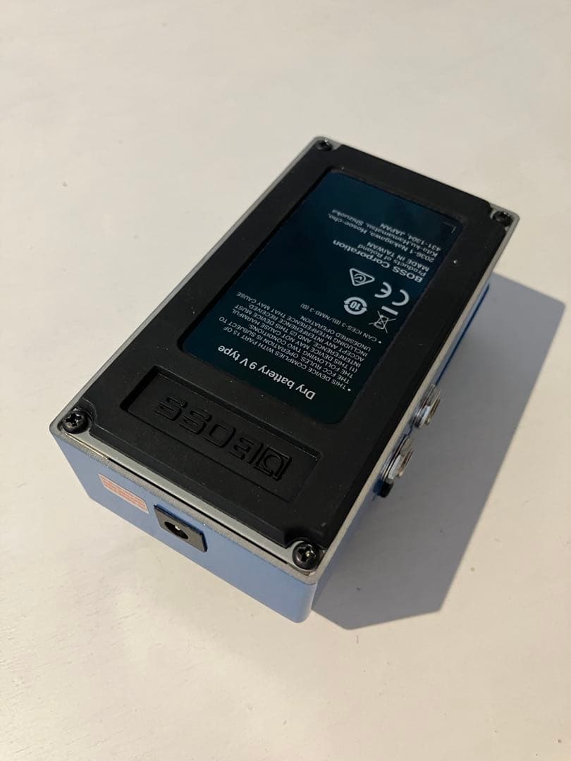 【美品】BOSS PS-6 Harmonist