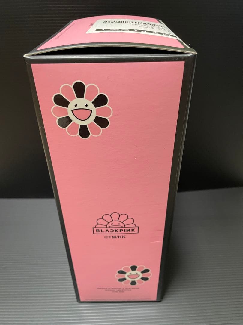 BLACKPINK×村上隆　ペンライト