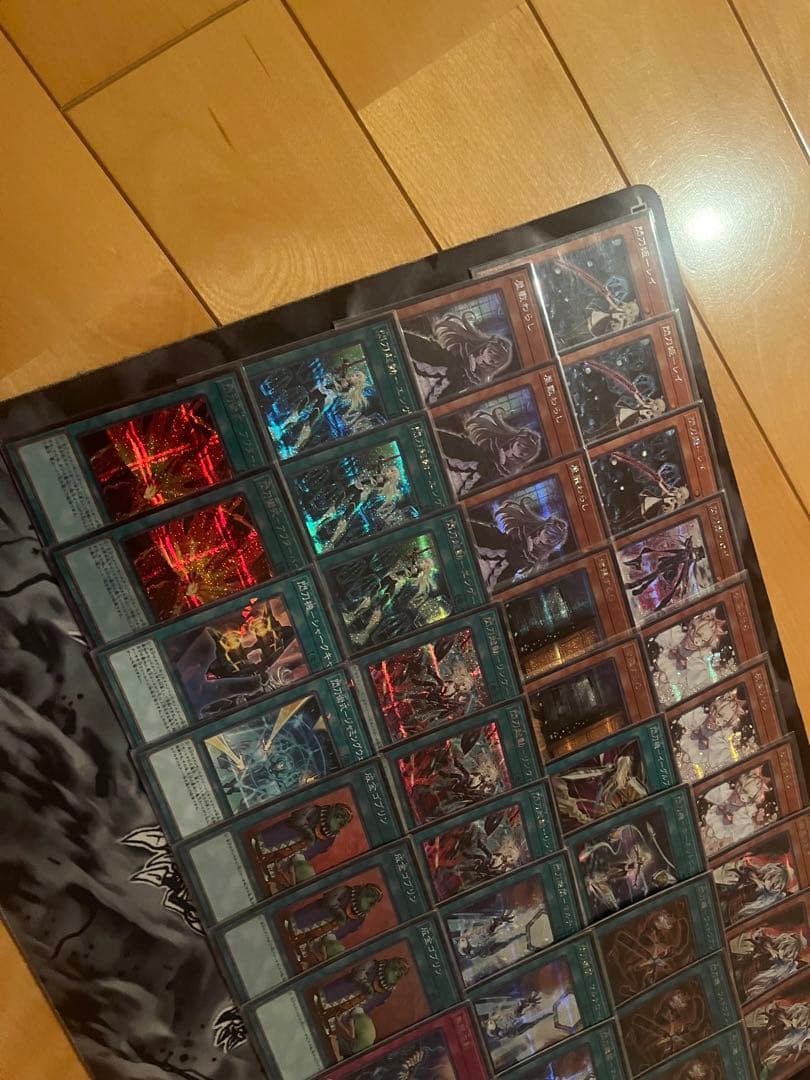 遊戯王　閃刀姫　高レアリティ　デッキ