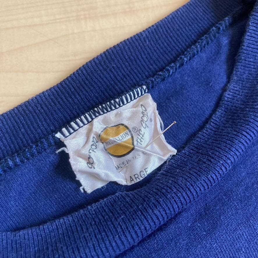 90s RADIOHEAD ビンテージ バンドTシャツ レディオヘッドOASIS