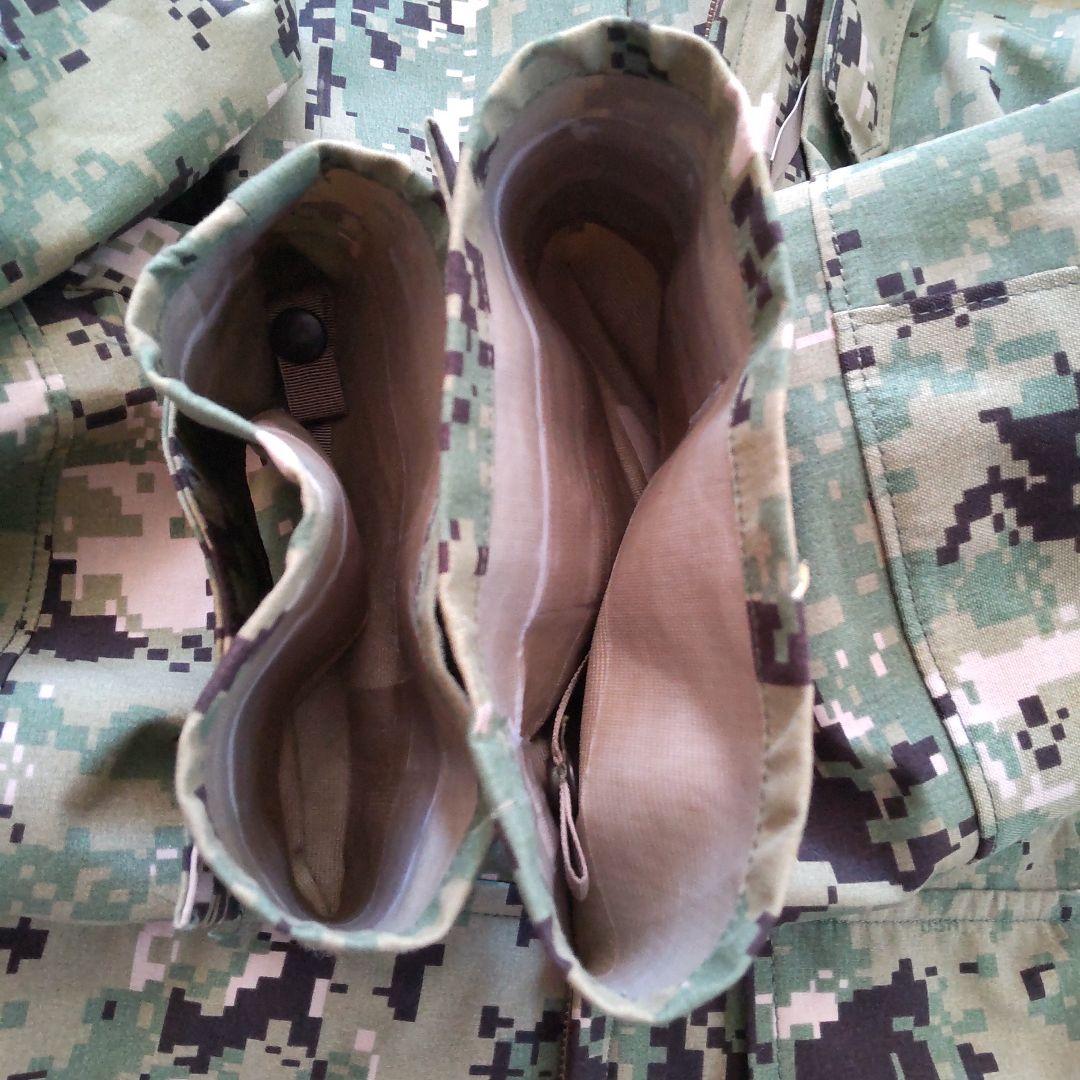 実物/U.S.NType III Parka, 希少Small XX-Short