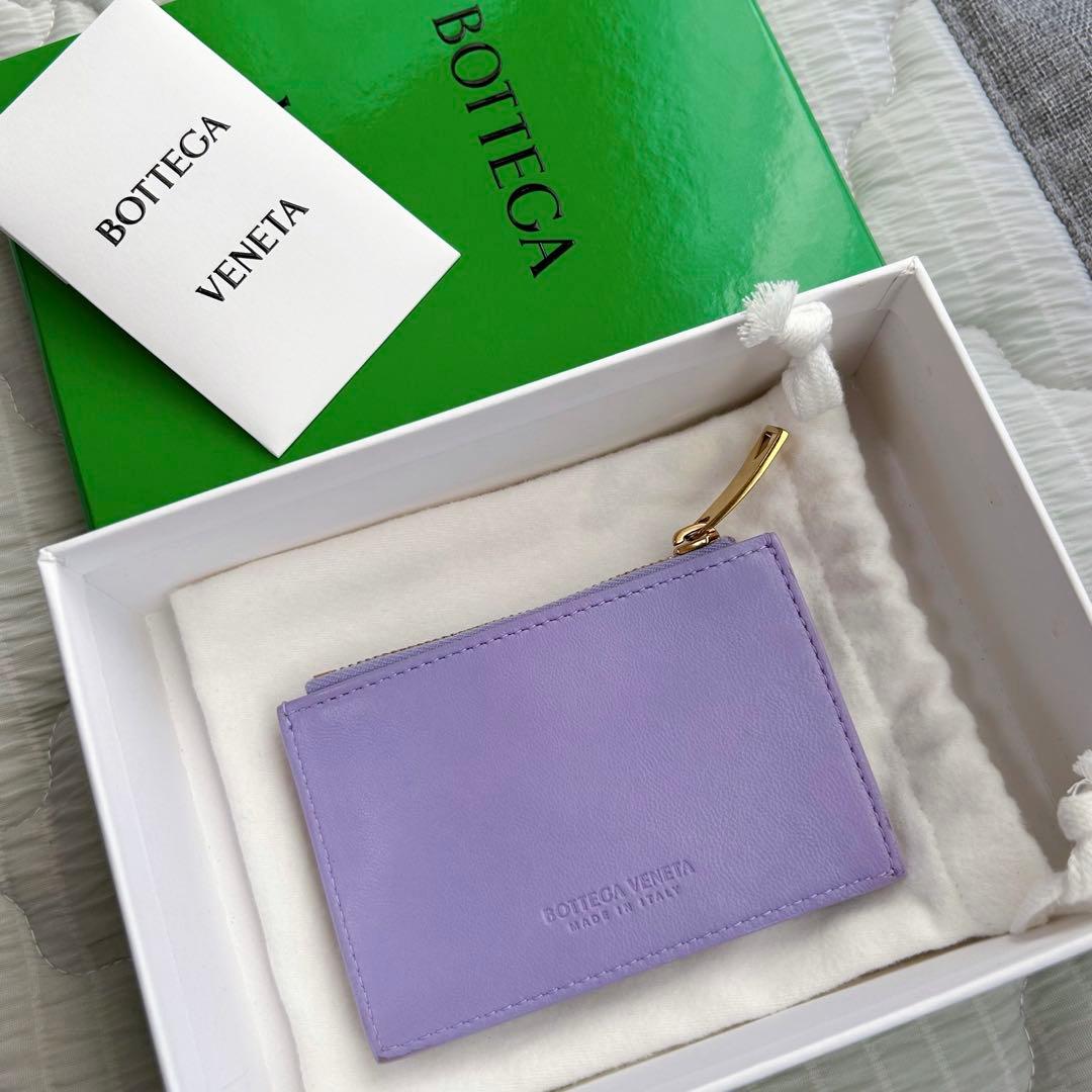 《未使用》 ボッテガヴェネタ カセット ケース