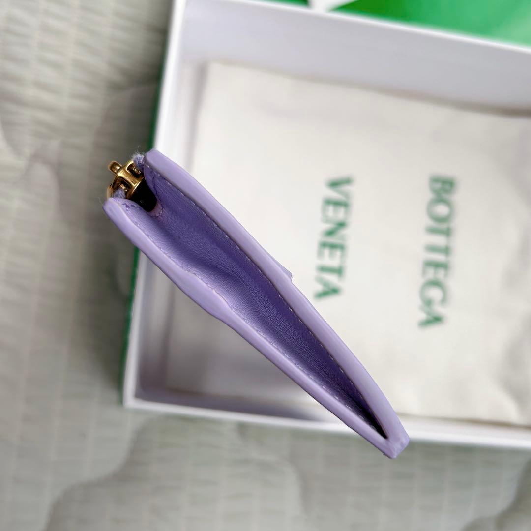 《未使用》 ボッテガヴェネタ カセット ケース