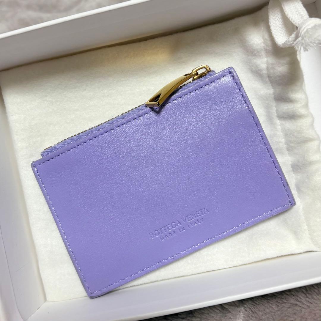 《未使用》 ボッテガヴェネタ カセット ケース