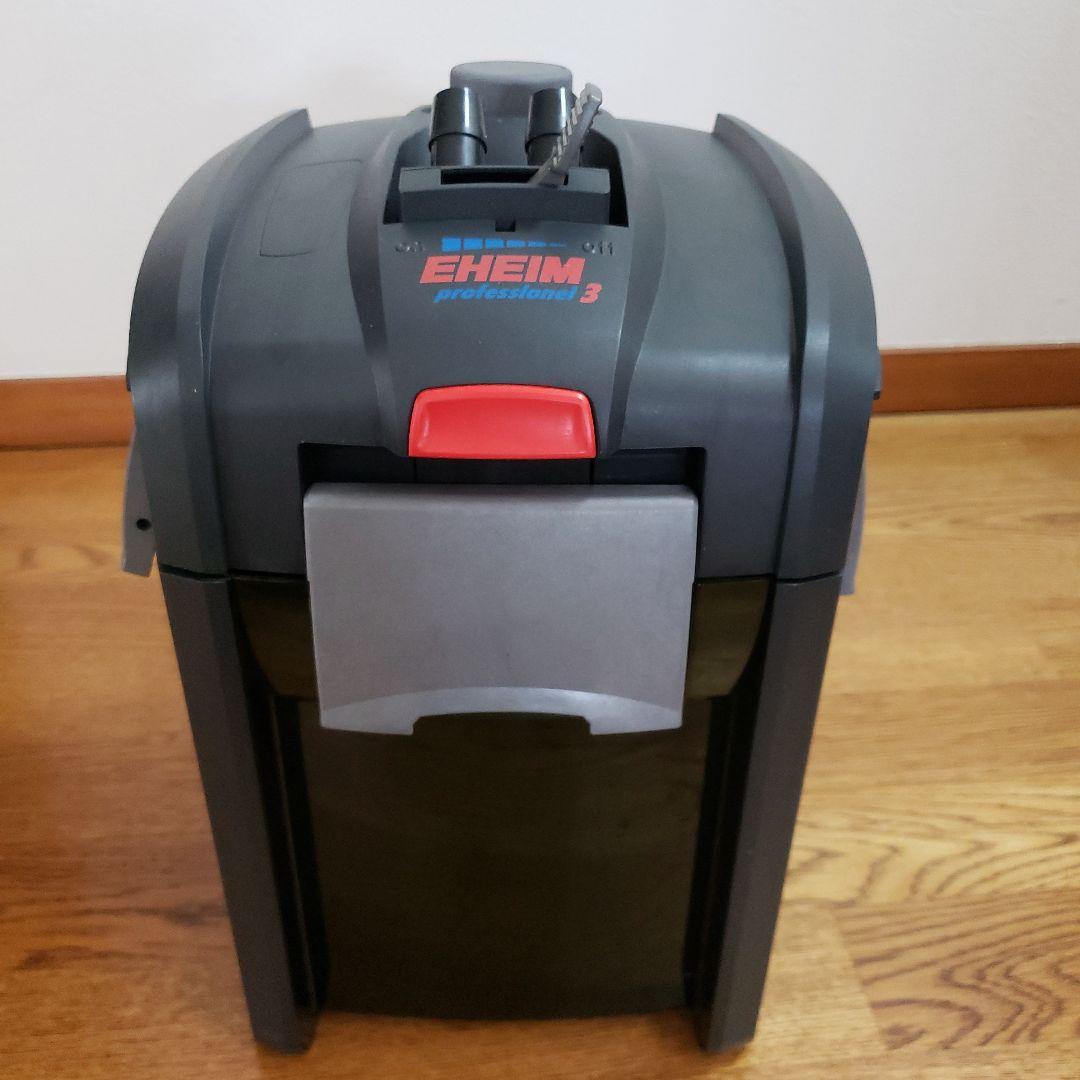EHEIM professionel3　2071 外部フィルター
