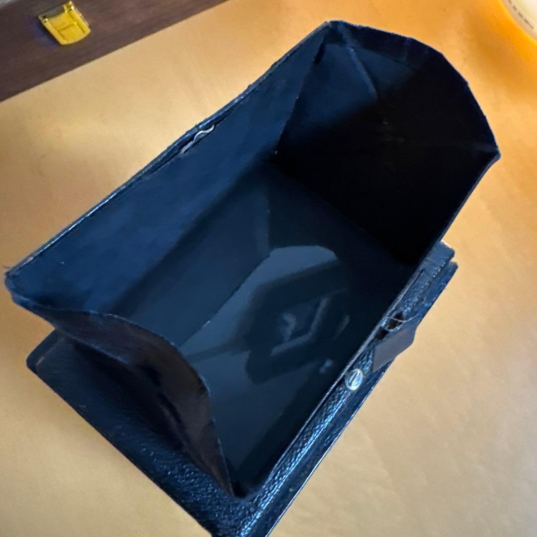 【貴重な完動品】蛇腹カメラ COMPUR tessar 13.5cm F4.5