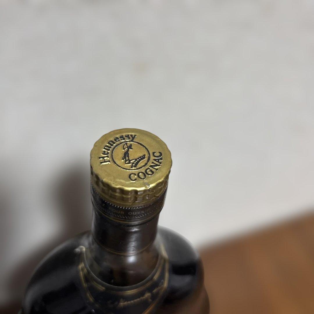 Hennessy XO コニャック 1000ml