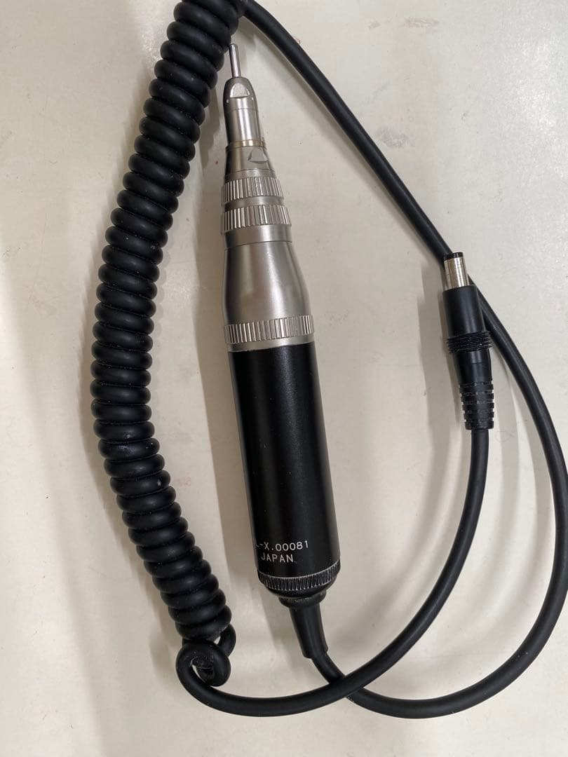 ネイルラボ マシン　NL・X ネイルマシーン