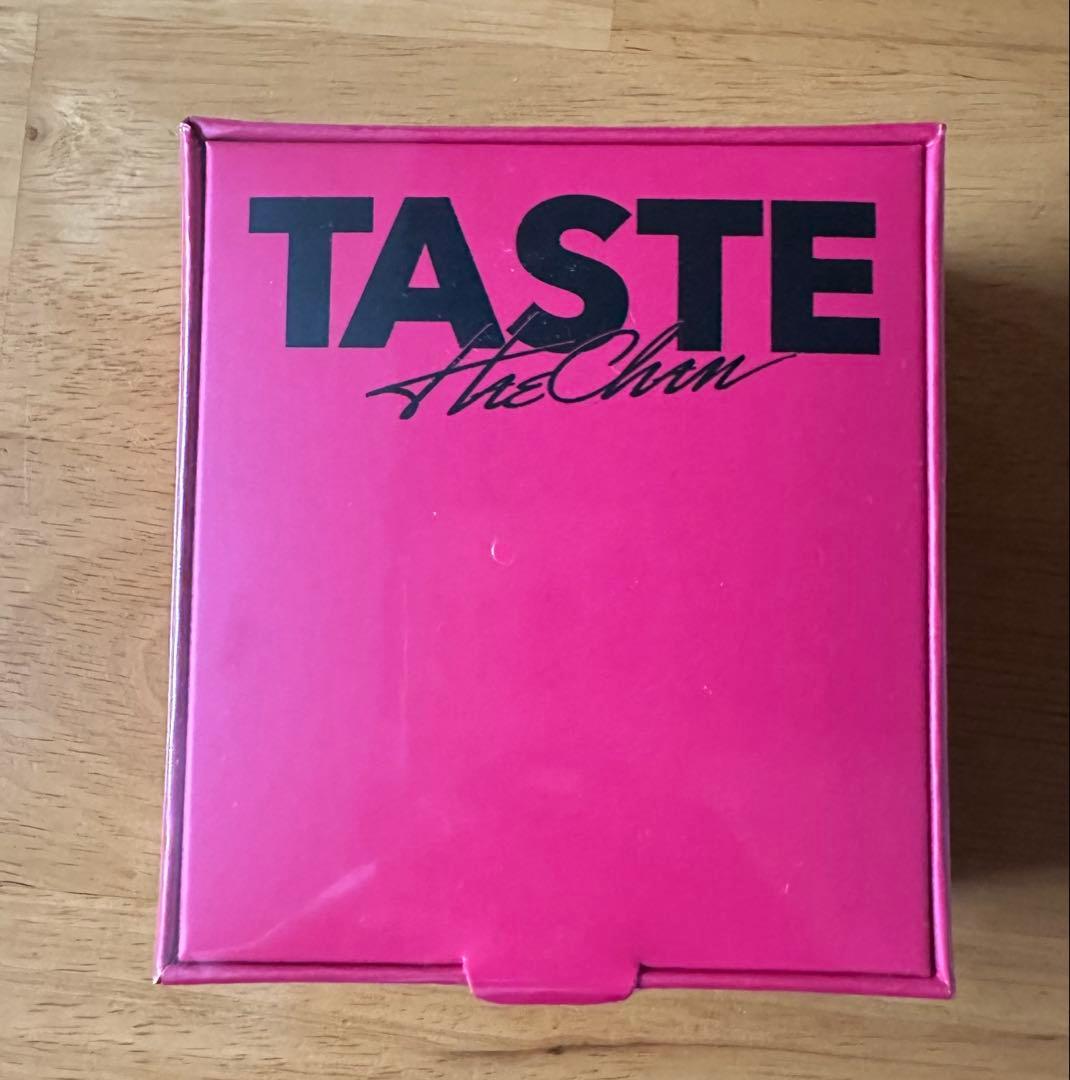 ヘチャン IN-EAR EARPHONES SET イヤホン イヤモニ MD