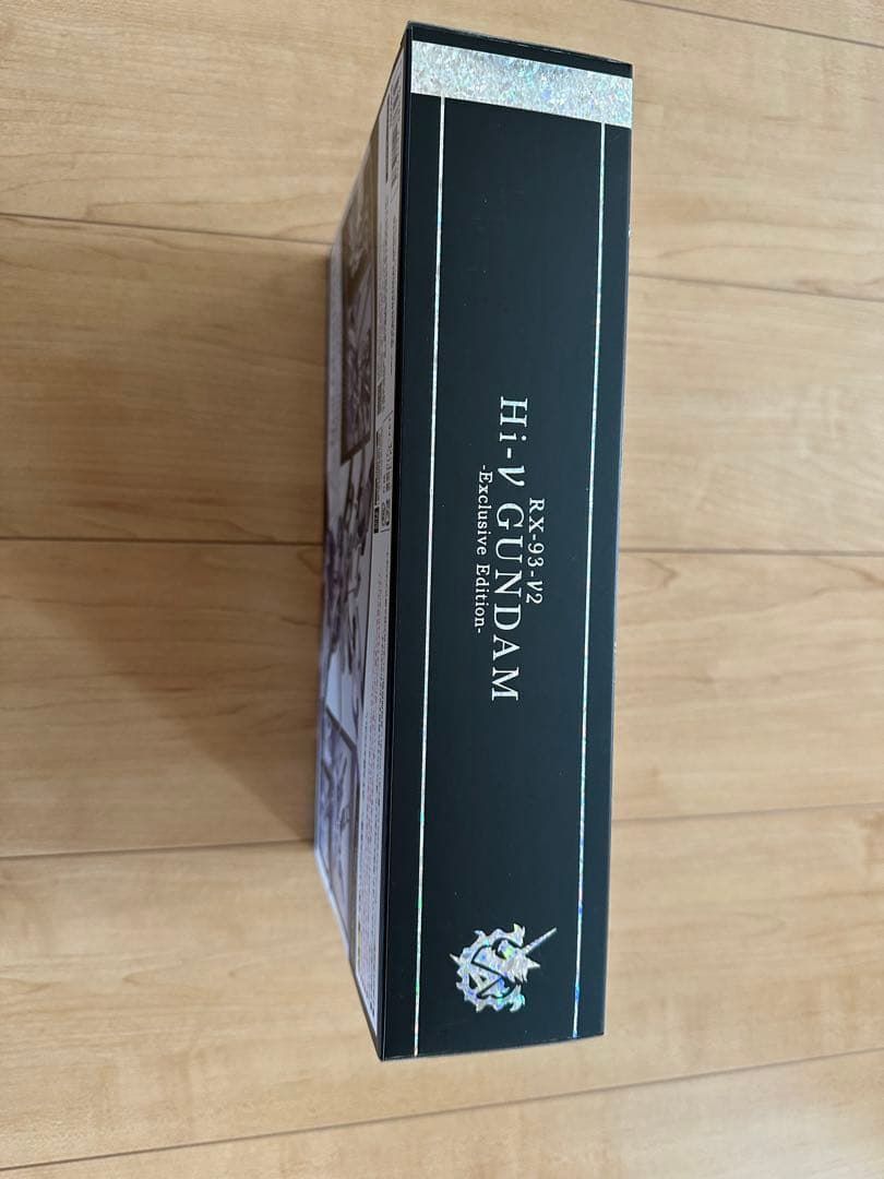 琲*世様 L ROBOT魂Hi-νガンダム -Exclusive Edi