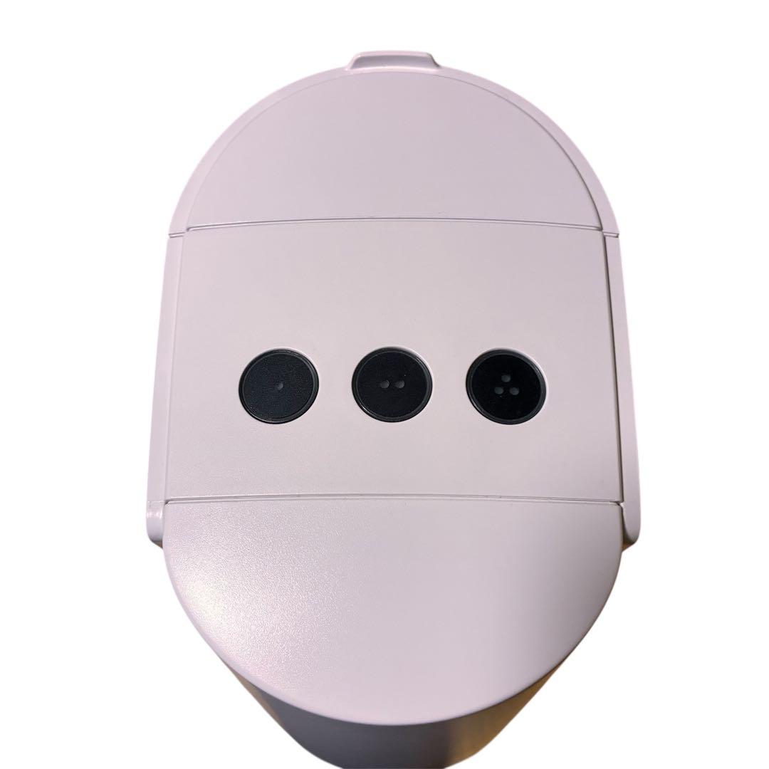 【美品】ソーダストリーム E-TERRA ホワイト 電動モデル