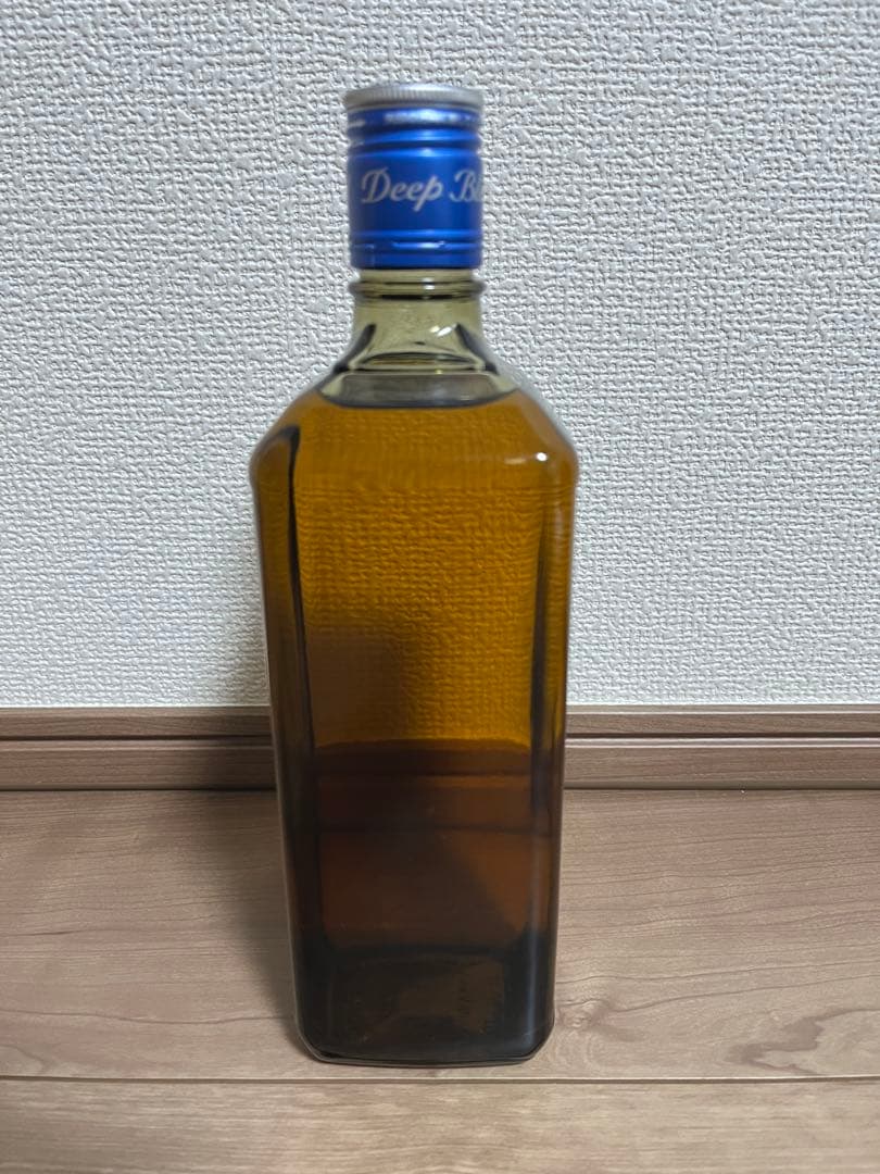 ブラックニッカ　ディープブレンドナイトクルーズ700ml