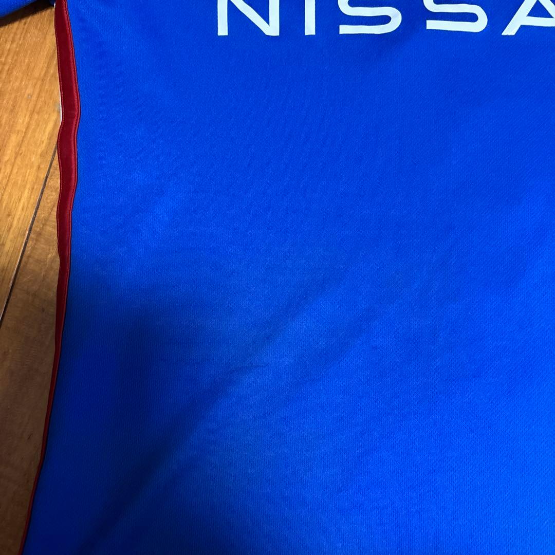 【正規品】横浜F•マリノス　2024年ユニフォーム　エウベル　X Lサイズ