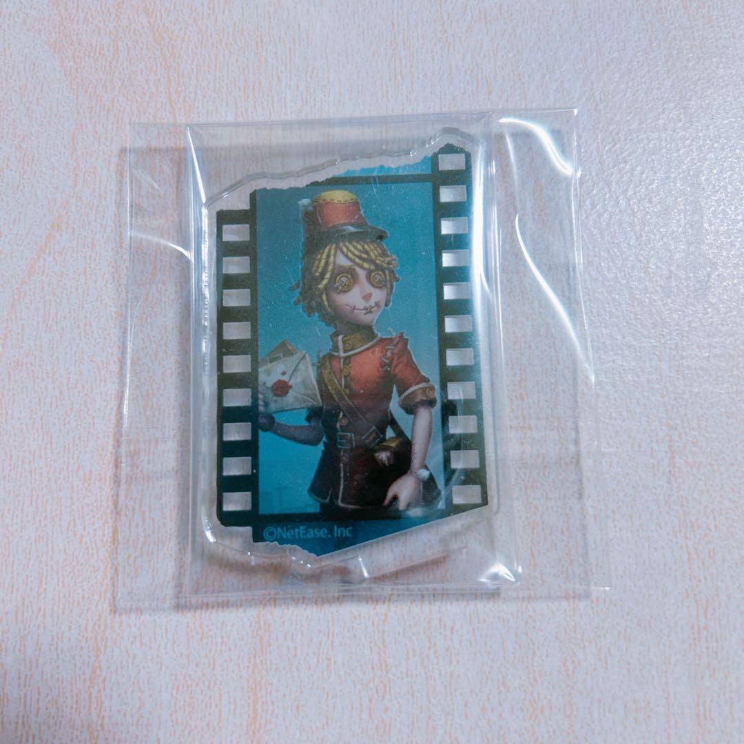 第五人格 Memory Film アクリルスタンド ポストマン