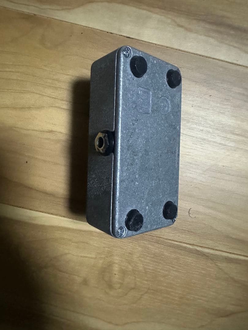 エレクトロハーモニックス SMALL STONE フェイザー