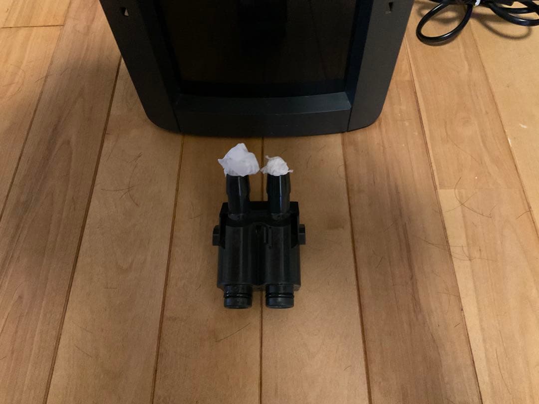 エーハイム　プロフェッショナル4+ 2273 60Hz仕様