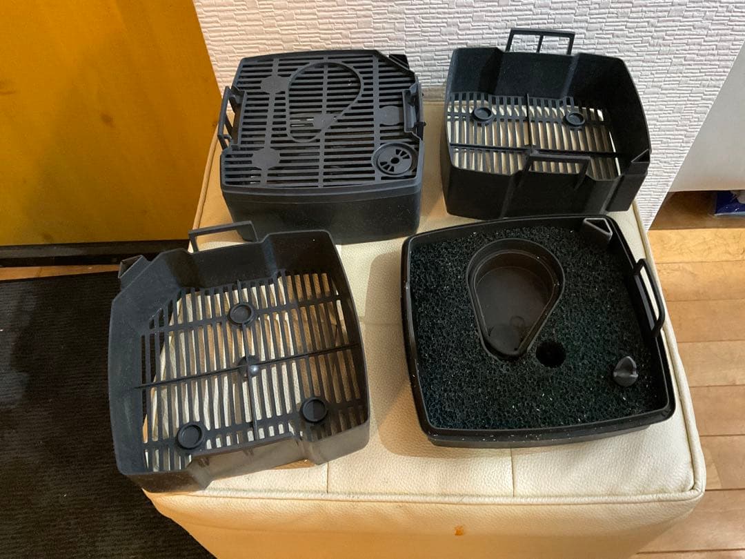 エーハイム　プロフェッショナル4+ 2273 60Hz仕様