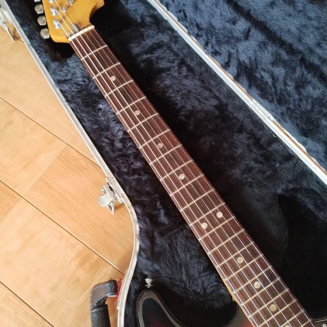 Fernandes RST-50 72 THE REVIVAL　最終価格