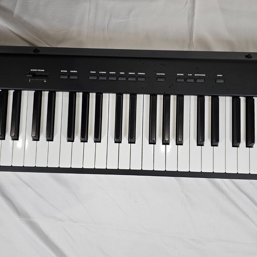 【動作未確認】KORG SP-100 88鍵 デジタルピアノ スタンド付