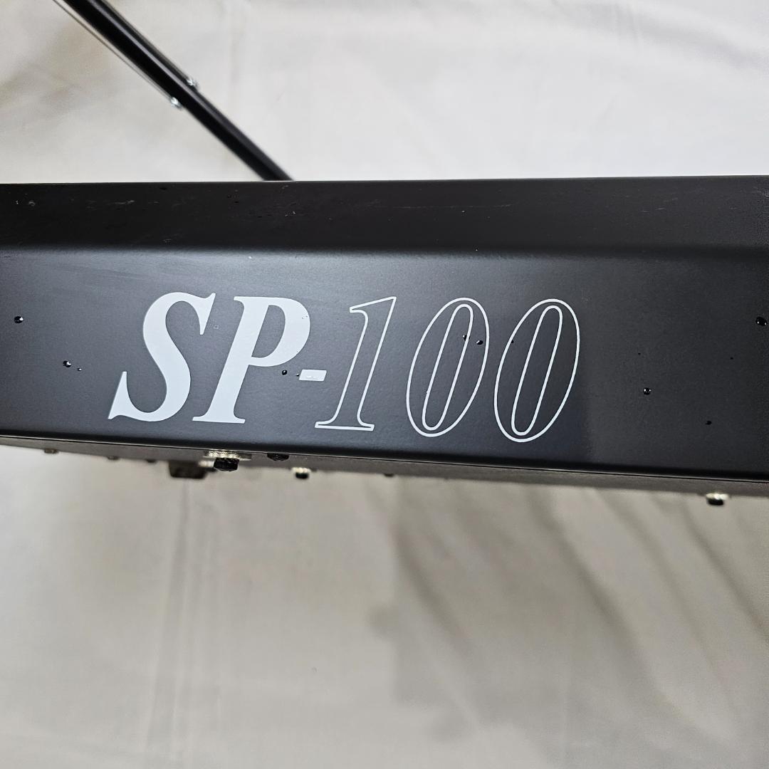 【動作未確認】KORG SP-100 88鍵 デジタルピアノ スタンド付