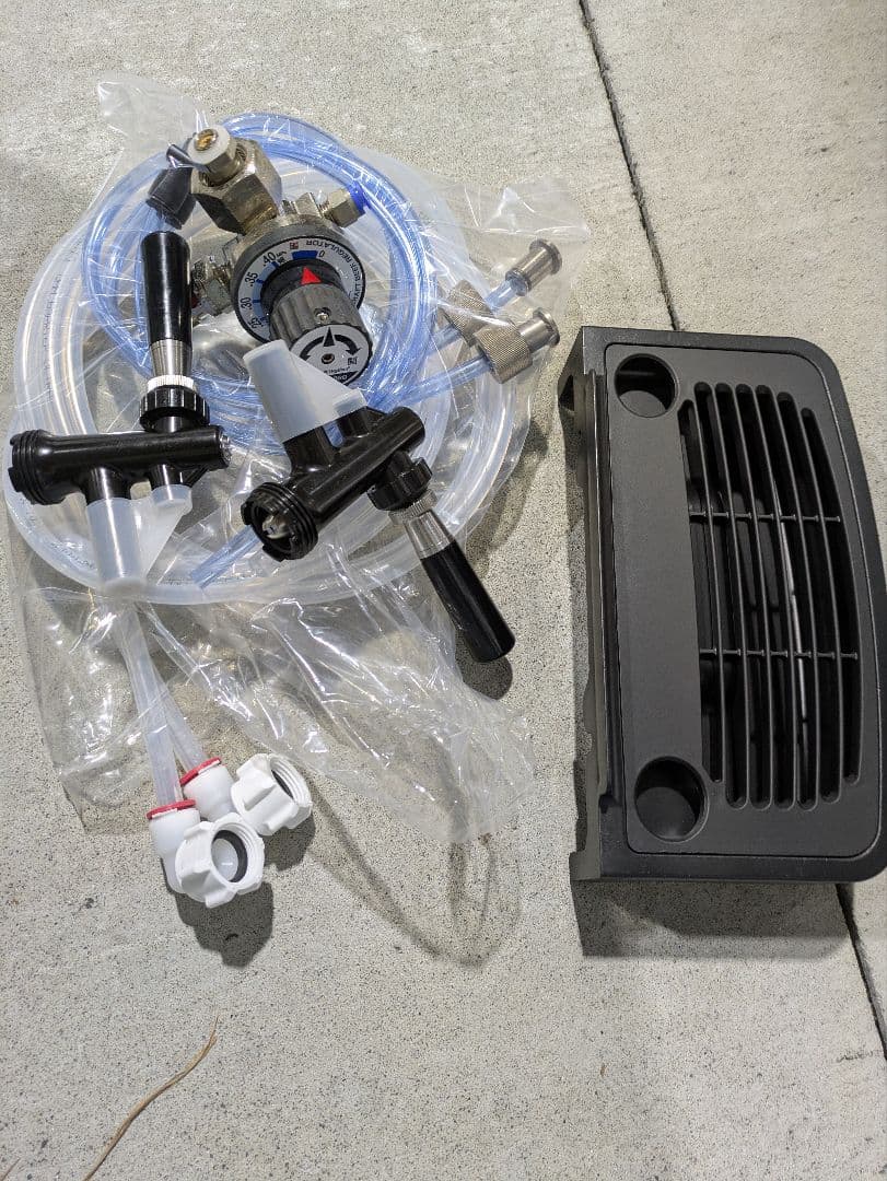 【綺麗　即使用可能】Hoshizaki ビールサーバー DBF-25WD