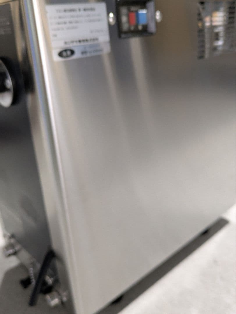 【綺麗　即使用可能】Hoshizaki ビールサーバー DBF-25WD