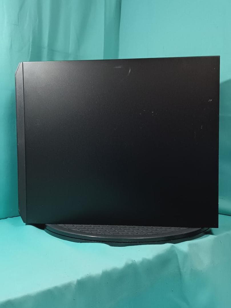 初期保証Xeon E-2174G 32GB SSD512 QuadroP2000