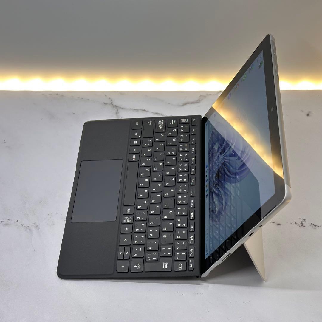 【極美SA】Surface Go P-4425Y 4GB/64GB
